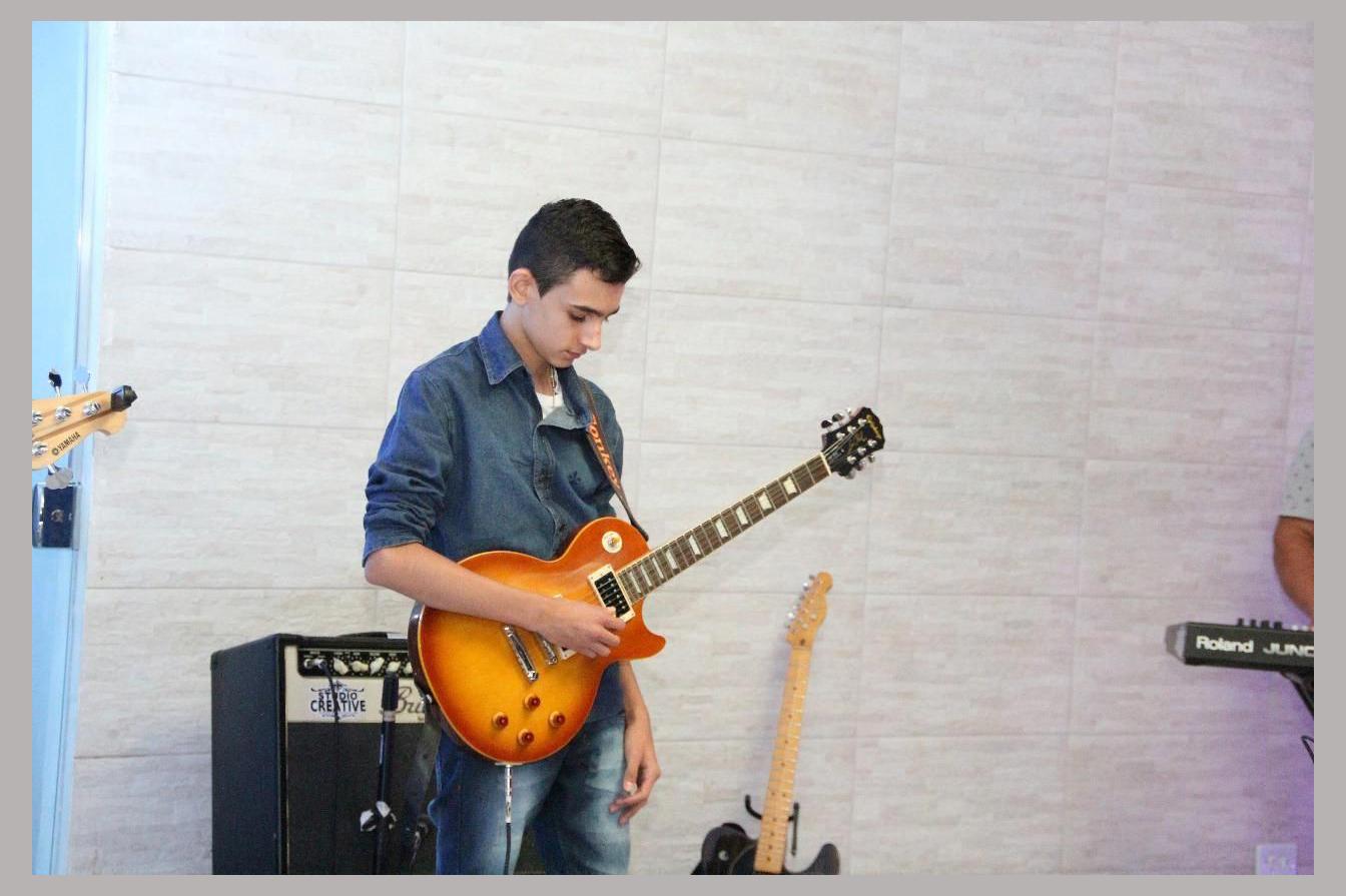Banda HM6